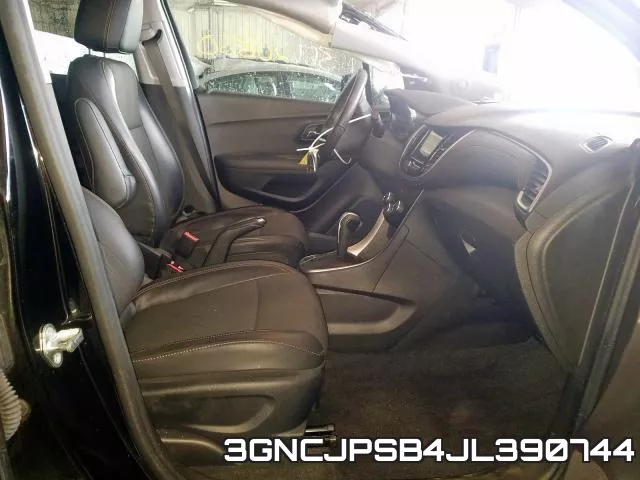 3GNCJPSB4JL390744 фото 6