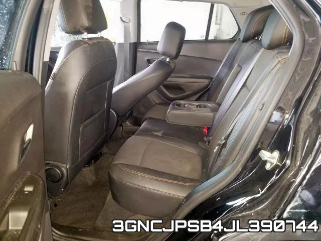 3GNCJPSB4JL390744 фото 7