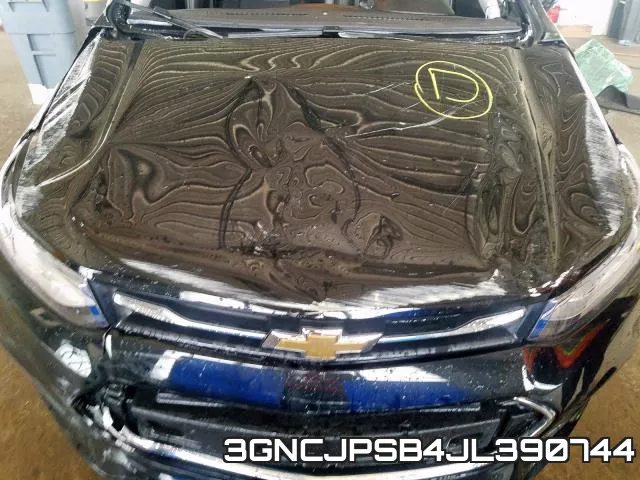 3GNCJPSB4JL390744 фото 8