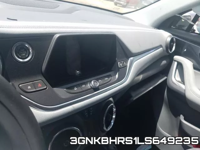 3GNKBHRS1LS649235 фото 10