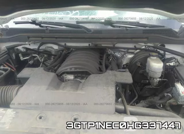 3GTP1NEC0HG337447 фото 2