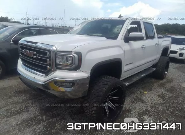 3GTP1NEC0HG337447 фото 3