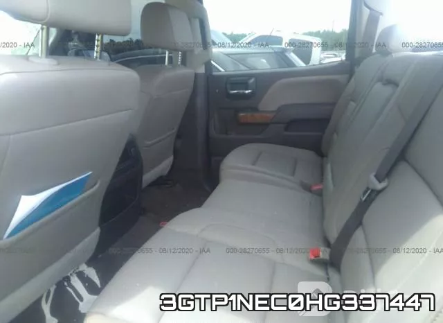 3GTP1NEC0HG337447 фото 9