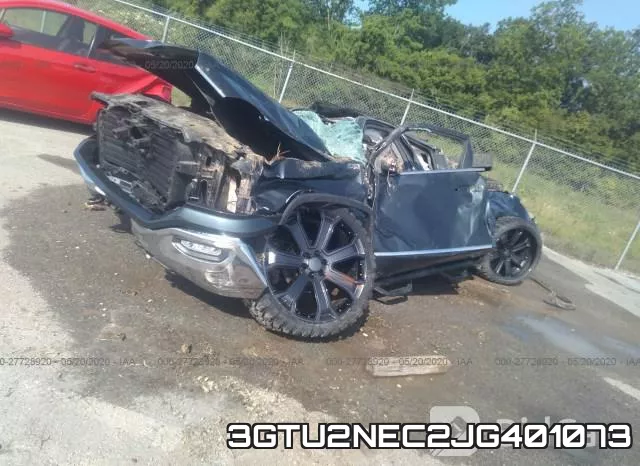 3GTU2NEC2JG401073 фото 3