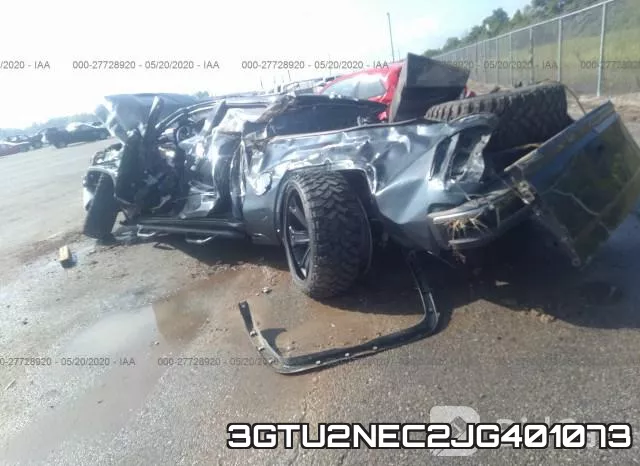 3GTU2NEC2JG401073 фото 4