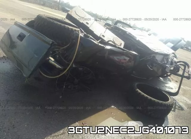 3GTU2NEC2JG401073 фото 5