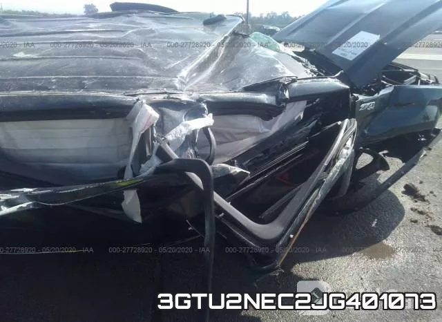 3GTU2NEC2JG401073 фото 6