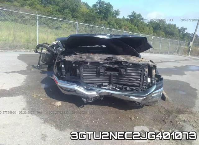 3GTU2NEC2JG401073 фото 7