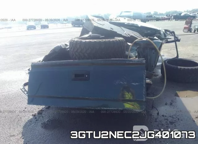 3GTU2NEC2JG401073 фото 9