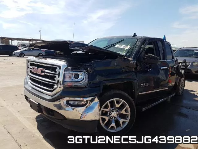 3GTU2NEC5JG439882 фото 3