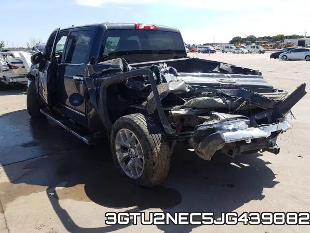 3GTU2NEC5JG439882 фото 4