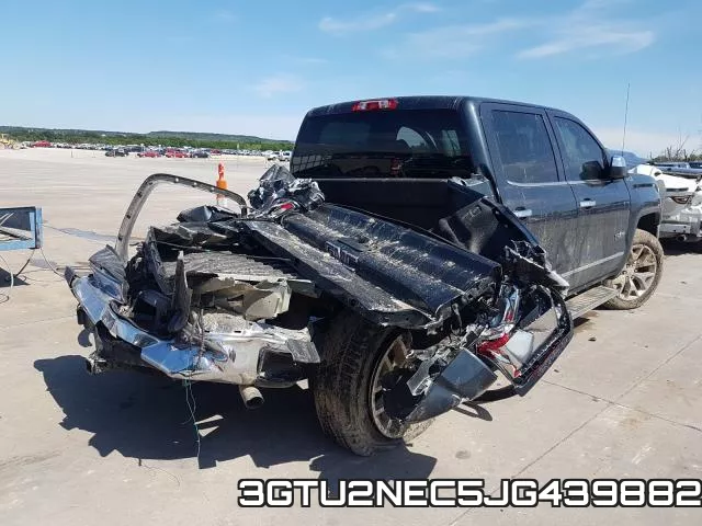 3GTU2NEC5JG439882 фото 5