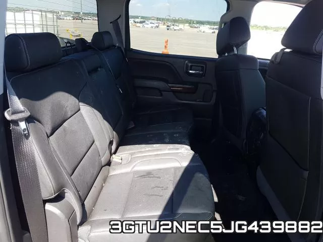 3GTU2NEC5JG439882 фото 7