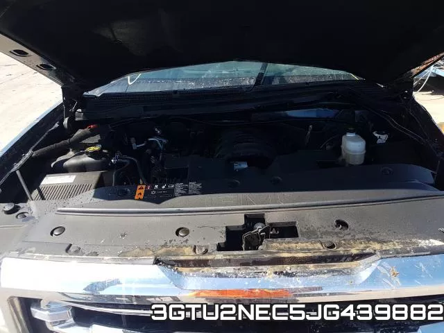 3GTU2NEC5JG439882 фото 8