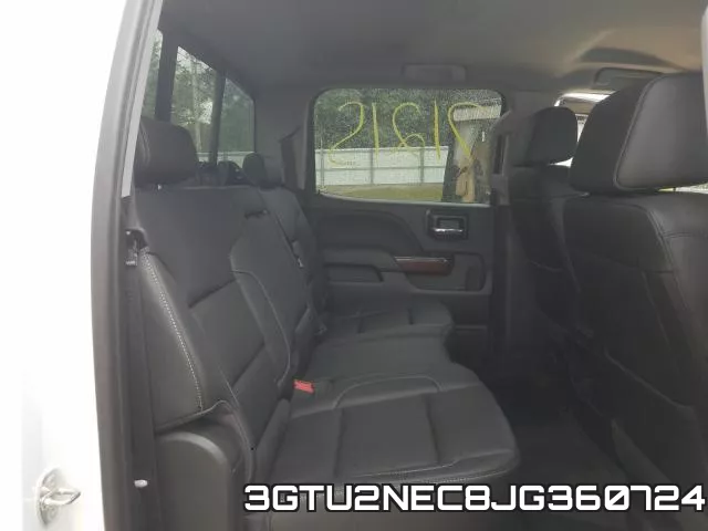3GTU2NEC8JG360724 фото 7