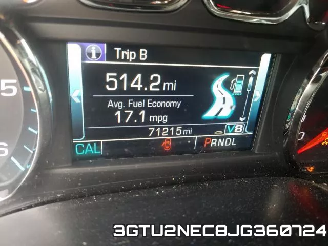 3GTU2NEC8JG360724 фото 9
