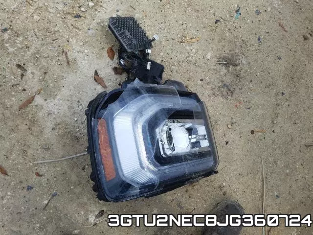 3GTU2NEC8JG360724 фото 10