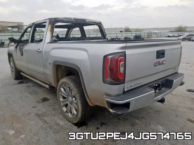 3GTU2PEJ4JG574765 фото 4