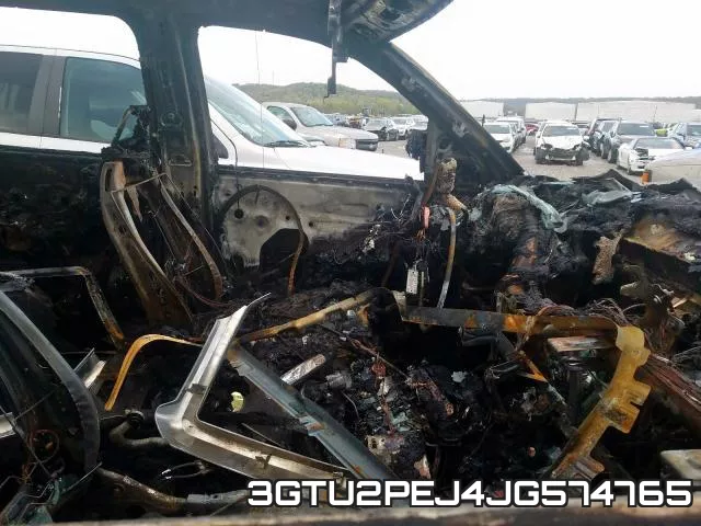 3GTU2PEJ4JG574765 фото 6