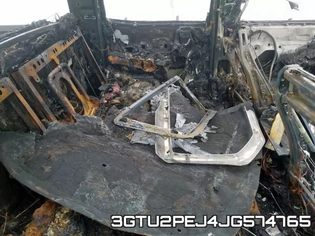 3GTU2PEJ4JG574765 фото 7