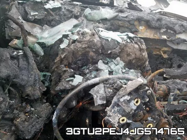 3GTU2PEJ4JG574765 фото 9
