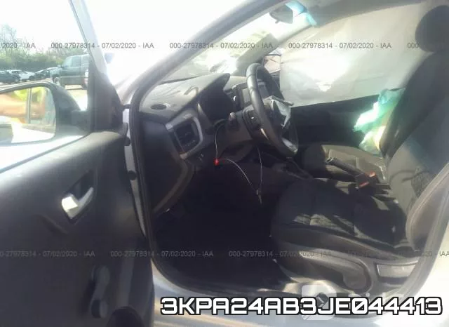 3KPA24AB3JE044413 фото 6