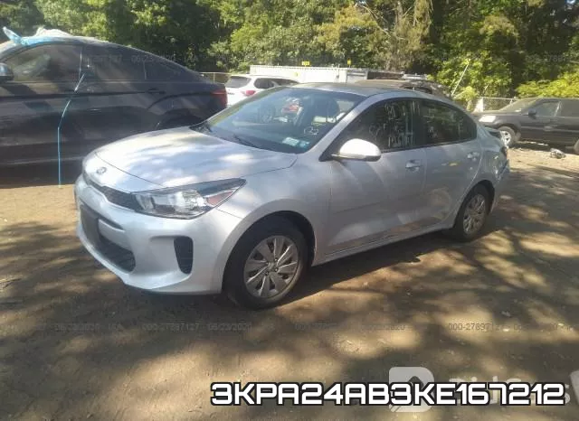 3KPA24AB3KE167212 фото 3