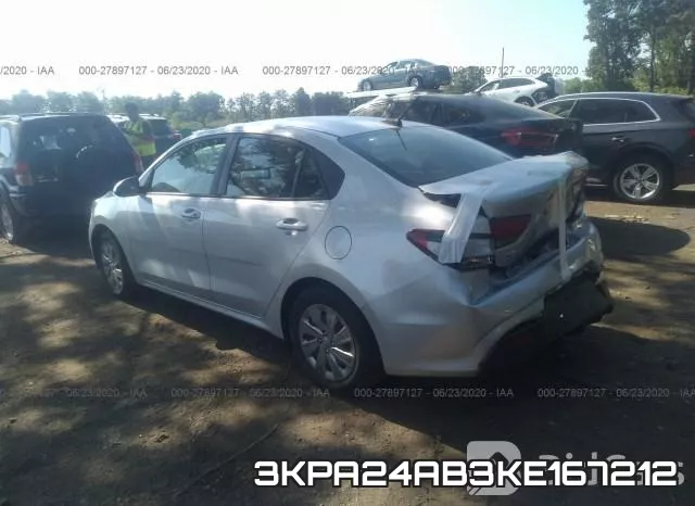 3KPA24AB3KE167212 фото 4