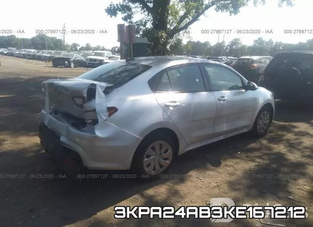 3KPA24AB3KE167212 фото 5