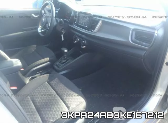 3KPA24AB3KE167212 фото 6