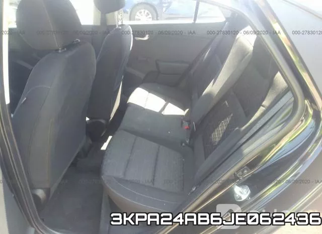 3KPA24AB6JE062436 фото 9