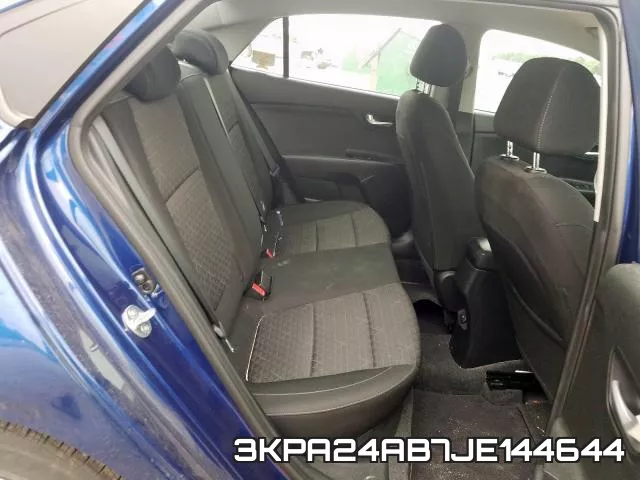 3KPA24AB7JE144644 фото 7
