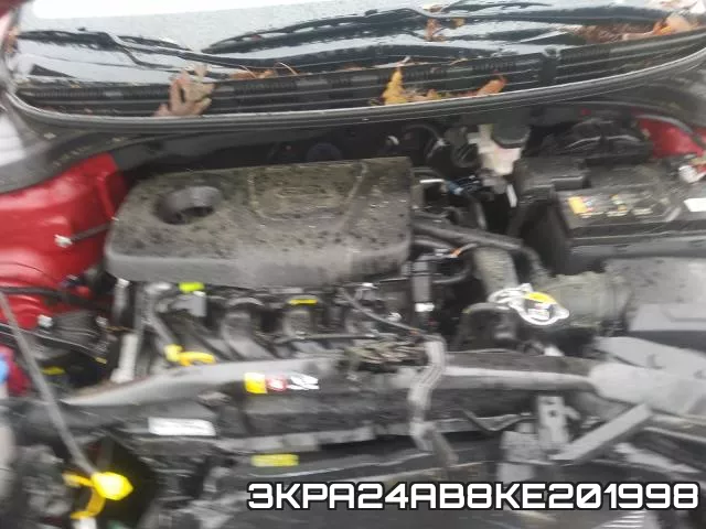 3KPA24AB8KE201998 фото 8