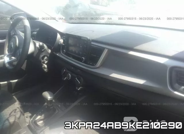 3KPA24AB9KE210290 фото 6