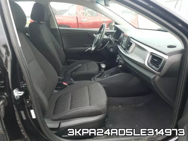 3KPA24AD5LE314973 фото 6