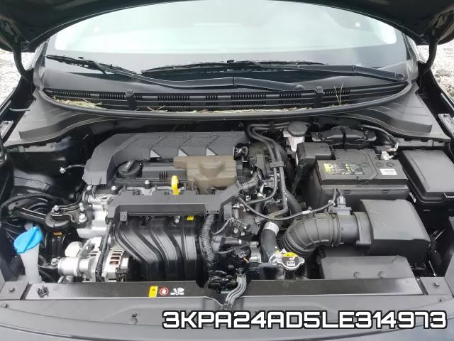 3KPA24AD5LE314973 фото 8
