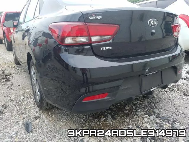 3KPA24AD5LE314973 фото 10