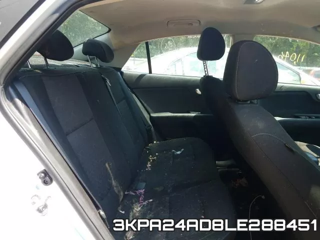 3KPA24AD8LE288451 фото 7