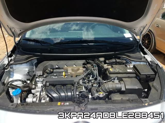 3KPA24AD8LE288451 фото 8