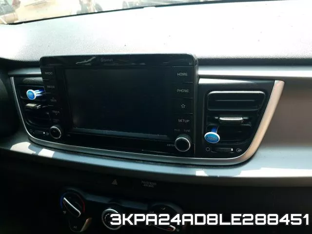 3KPA24AD8LE288451 фото 10