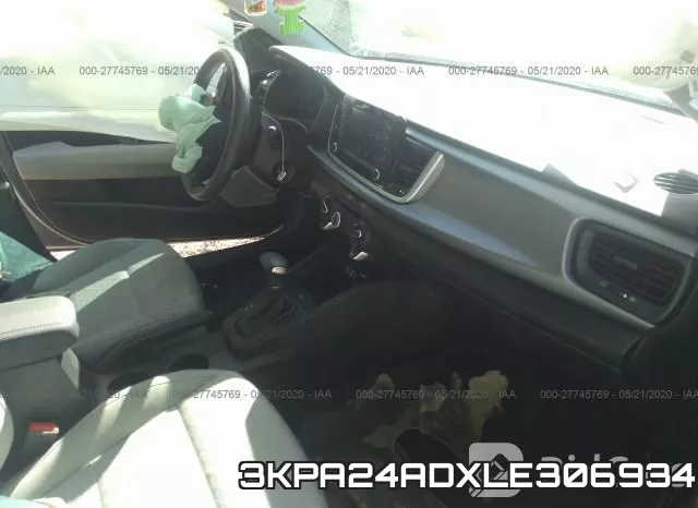 3KPA24ADXLE306934 фото 6