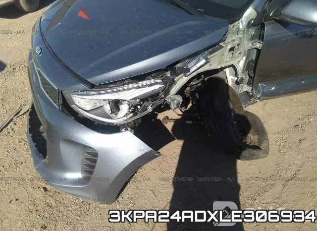 3KPA24ADXLE306934 фото 7