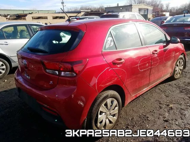 3KPA25AB2JE044683 фото 5