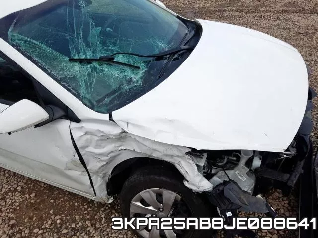 3KPA25AB8JE088641 фото 10