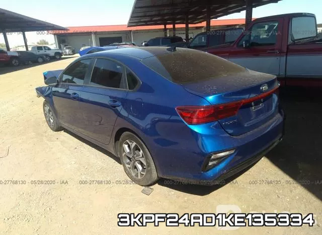 3KPF24AD1KE135334 фото 4