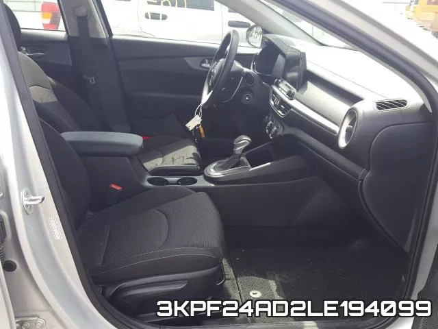 3KPF24AD2LE194099 фото 6