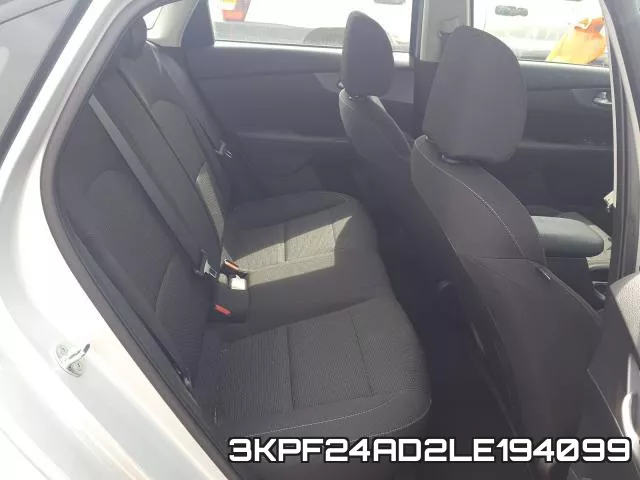 3KPF24AD2LE194099 фото 7