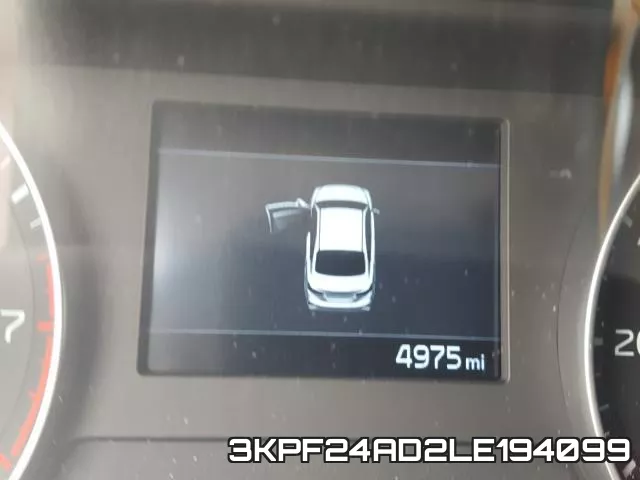 3KPF24AD2LE194099 фото 9
