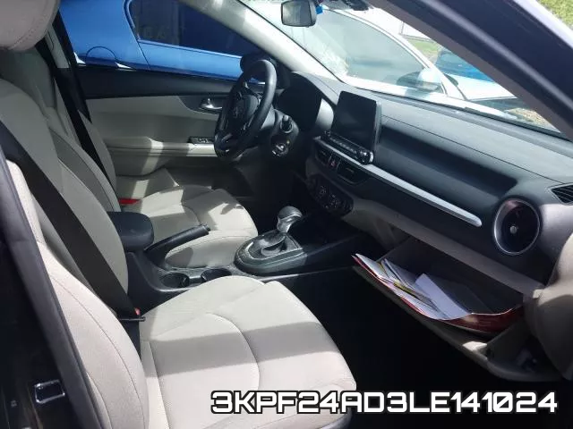 3KPF24AD3LE141024 фото 6