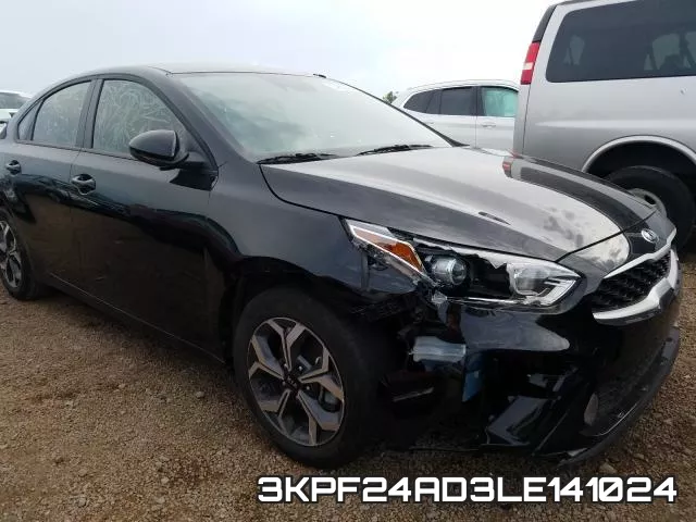 3KPF24AD3LE141024 фото 10